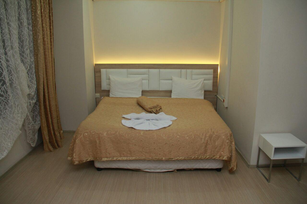 Imperial Tower Hotel Wan Zewnętrze zdjęcie